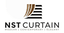 NST Curtain Logo