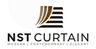 NST Curtain Logo