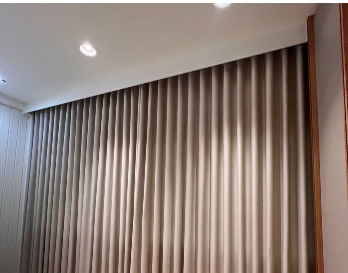Custom & Blackout Curtain Singapore | HDB, Condo & Cat Proof Mesh | NST ...